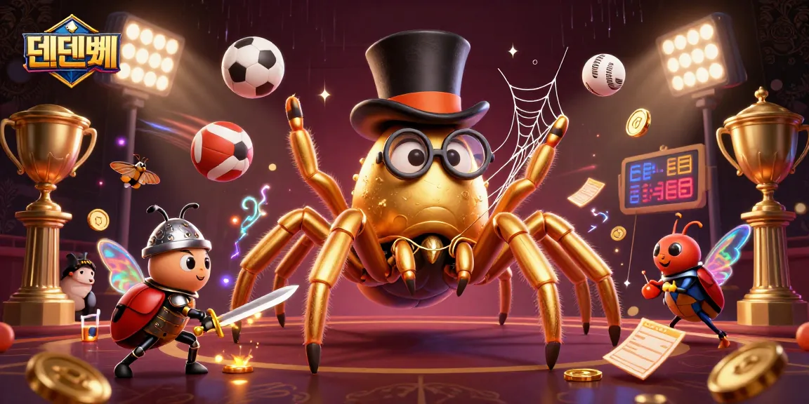 Engage players with strategic insights on 텐텐벳 amidst a vibrant casino scene.