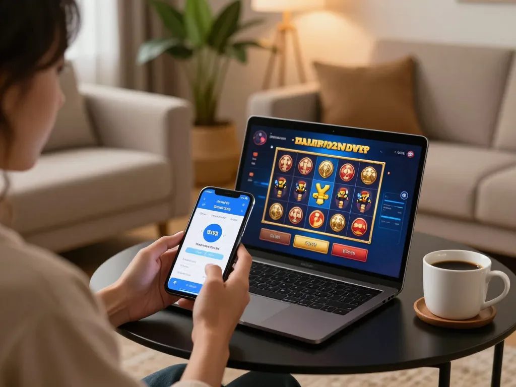 Menyingkirkan dengan aplikasi kasino online aman788 untuk permainan strategis di lingkungan rumah yang nyaman.