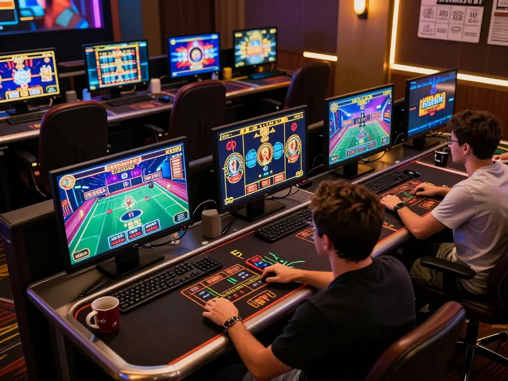 uk88 live dealer games create excitement in a modern online casino setup