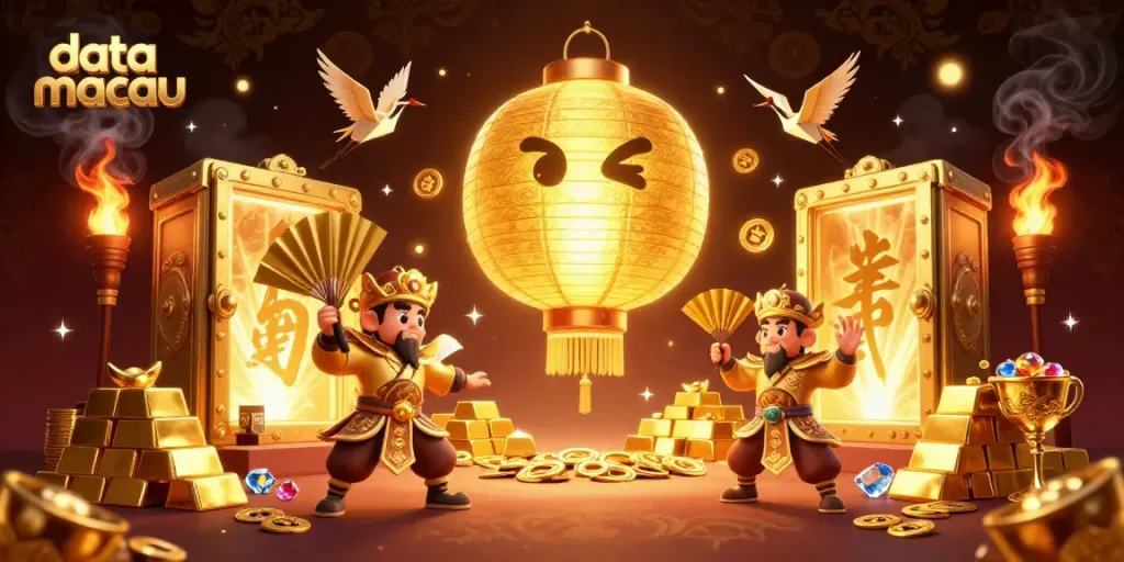 Mainkan data macau hari ini dengan desain baru yang interaktif dan informatif.