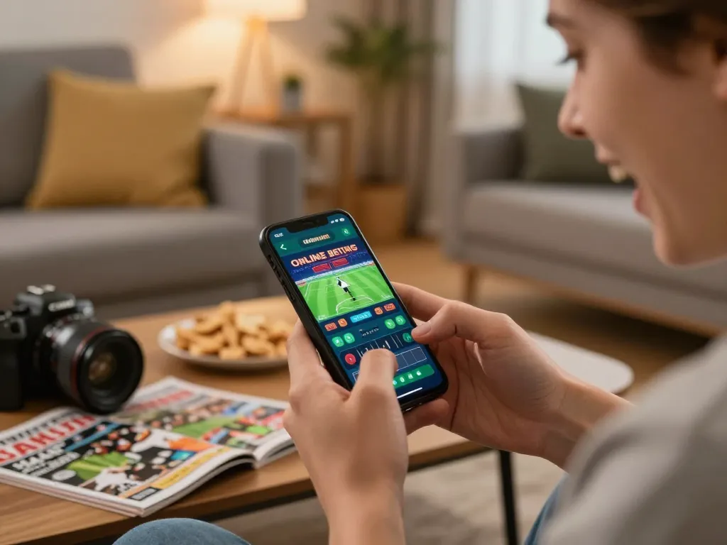 Tindakan menarik dalam memasang taruhan di aplikasi taruhan olahraga di rumah di https://www.theinsurancem.com/can-you-sell-insurance-from-home/