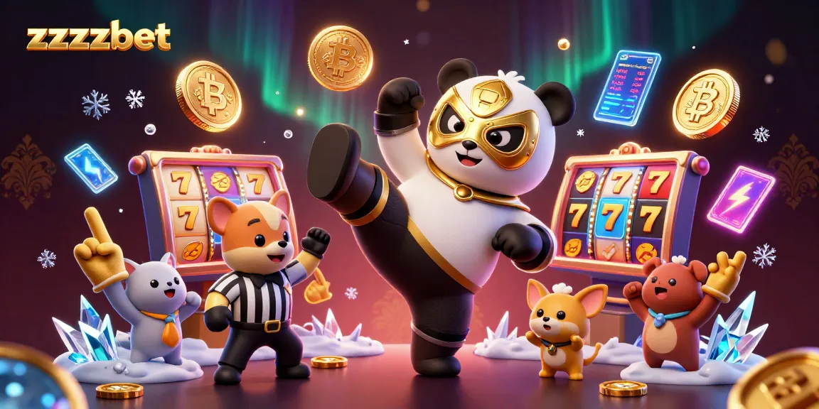 Aposte no zzzzbet e ganhe prêmios jogando com nosso panda lutador em um cassino vibrante.