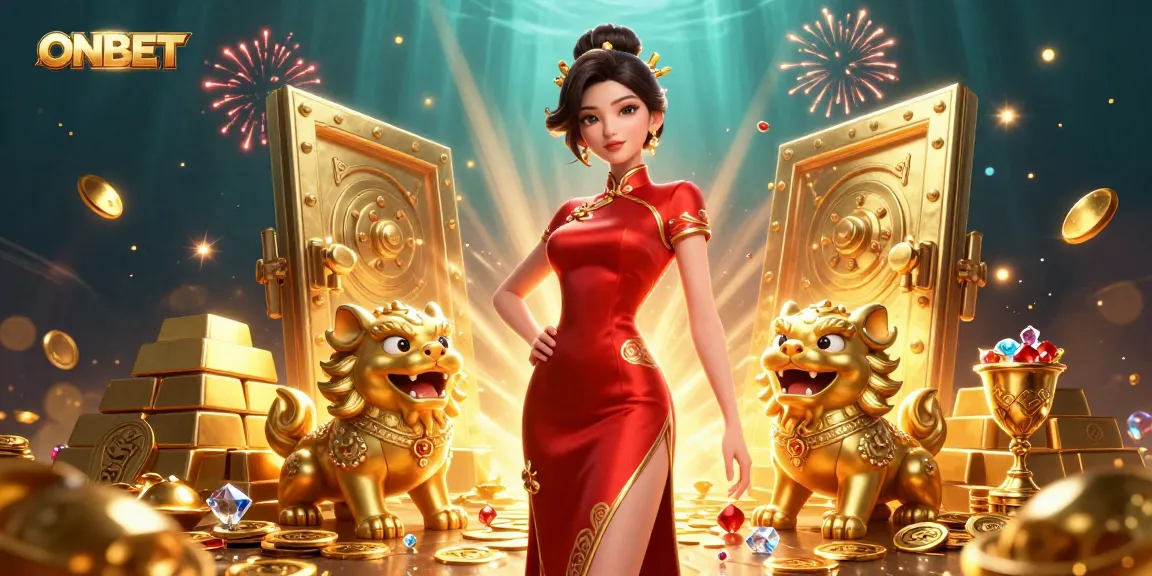 Experience thrilling wins at ONBET with exciting jackpots and luxury gaming.