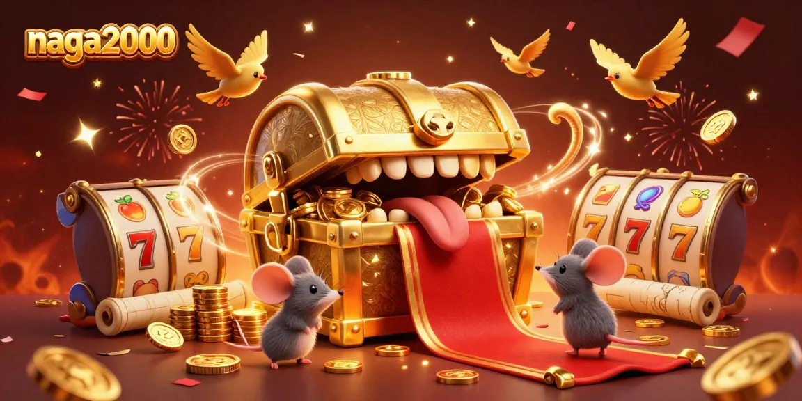 Naga2000 menawarkan pengalaman bermain slot yang terpercaya dengan informasi RTP tinggi dan akses mudah.