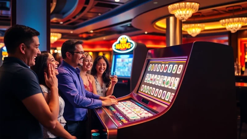 Winning Strategies for Mahjong Slot Players: Maximize Your Odds and Bankroll in 2026