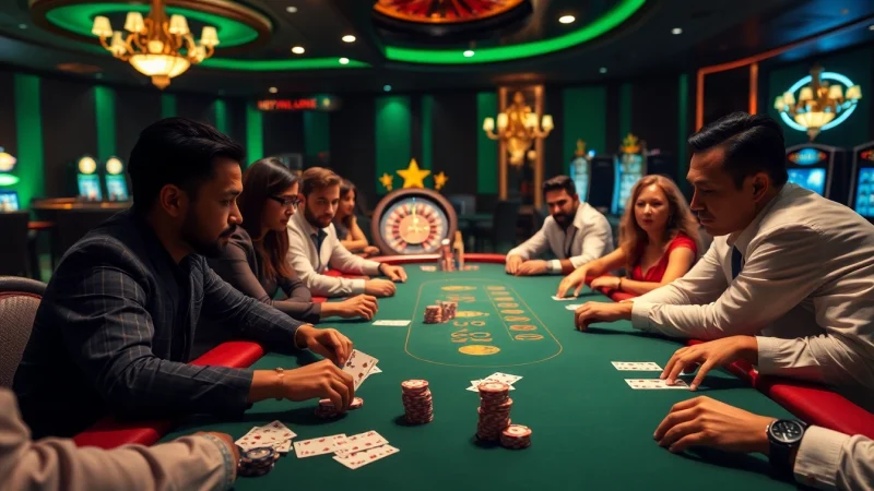 Mastering Hidden Wiki Tor for Winning Casino Strategies in 2025