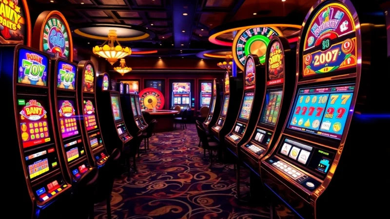 Mastering Slot Strategies for 2026: Enhance Your Odds and Bankroll Management