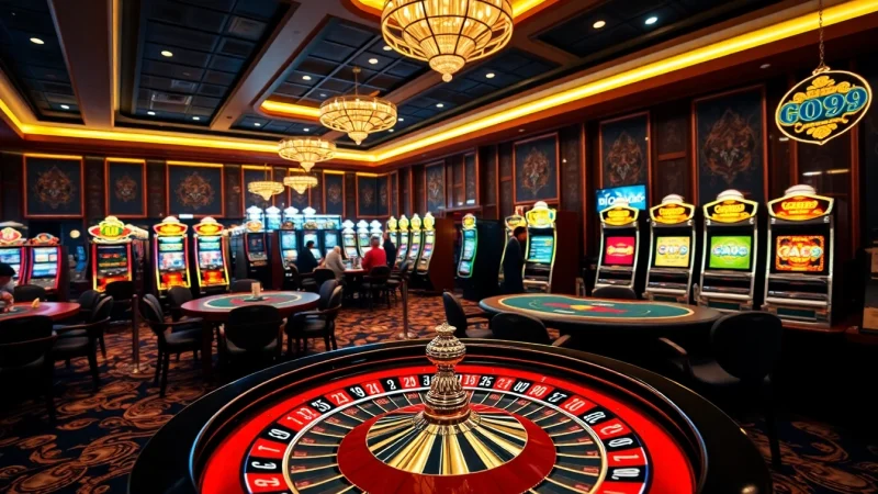 Winning Strategies for Gamblers at https://go99.institute/ in 2026: A Professional’s Guide