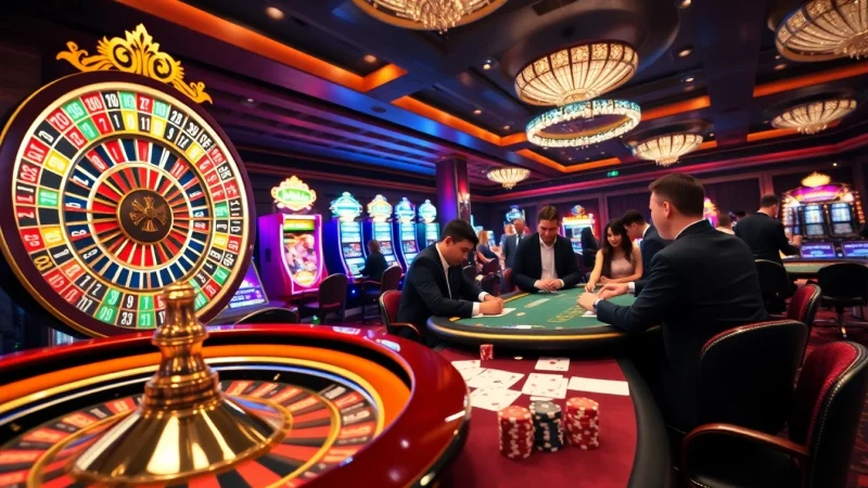 Strategic Insights for qh88 Gamblers: Mastering Your Betting in 2026